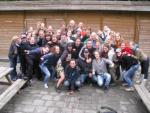 Stichting Zomerkampen Breda zoekt vrijwilligers!